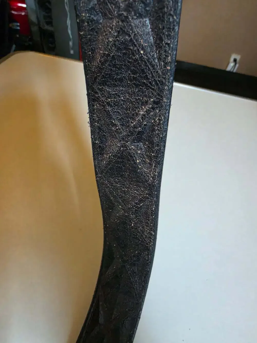 Levis this vintage